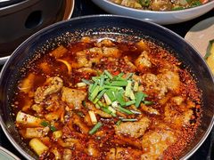 -华豫川酒家(双子塔店)