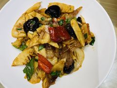 -鸿运楼·舌尖上的徽菜