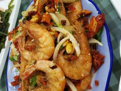 -烁佳海鲜大馅饺子