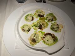 -研食记西餐厅(金融中心店)