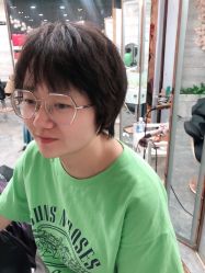 -Coco Salon 日系烫染专业店