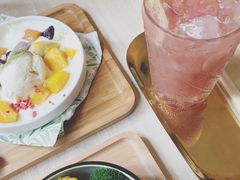 榴莲奶爸-春风·有糖(崇宁路店)
