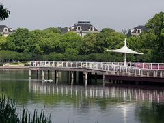 -新江湾城公园