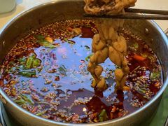 -蛙两只美蛙鱼头火锅(恒茂店)