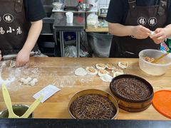 -锡缘无锡小笼馆(武胜路店)