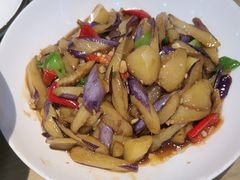 -小四川菜馆(托乐嘉店)