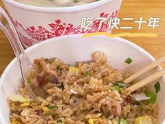 -明月虾面(厦禾路店)
