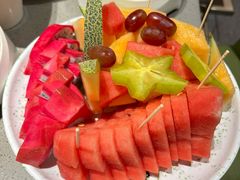 -海底捞火锅(北京路店)