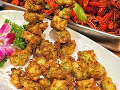 -食鸡公社辣子鸡·潍坊菜·烧烤