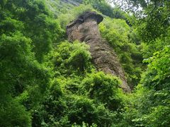 -剑门关风景区