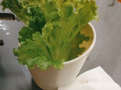-允辛家·自助泥炉烤肉(九亭店)