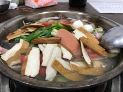 -海关荤豆花(洋河一路店)