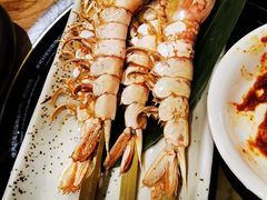 -蟹将军·松叶蟹和牛日料放题自助(K11店)