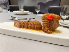 -顺福苑·新派淮扬菜