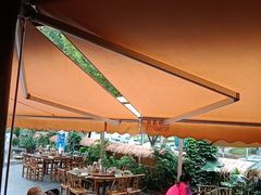 -后湖小院·乡野田园菜