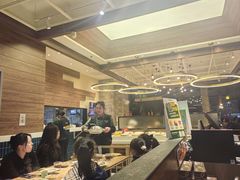 -豪客来牛排(红豆万花城店)