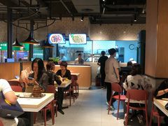 -远大美食广场(远大购物中心店)