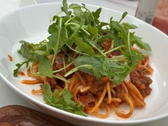 -The BREW·酿餐厅(浦东嘉里大酒店)