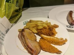 -戈拿旺巴西烤肉(崇文门店)