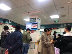 -市北区联创社区卫生服务中心预防接种门诊