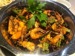 -万和源炝锅城·活鱼现炝(文艺北路店)