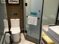 -希岸酒店(广州南站店)