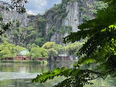 -星湖旅游景区七星岩