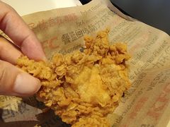 -肯德基(宁波万达店)