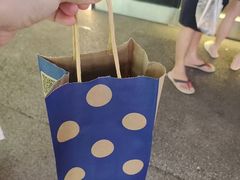-瑞幸咖啡(江南万达三层店)
