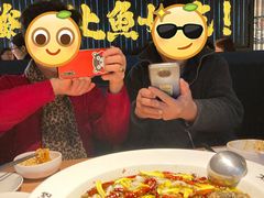 -太二酸菜鱼(中山龙之梦店)