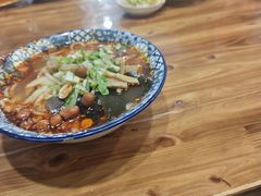 -庆蓉云·庆云面(双林店)