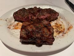 肉眼牛排-茹丝葵经典牛排馆(上海外滩店)