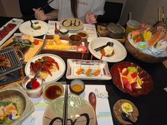 -花潮料理艺食馆(成都万象城店)