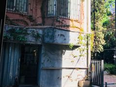 门面-来回·咖啡(天河南店)