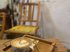 -春庄咖啡SpringHues(钟楼小区店)