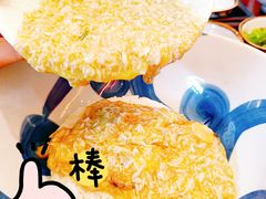 -寄畅興·百年蟹黄面·万国建筑群(外滩27号店)