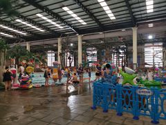 -南宫温泉水世界