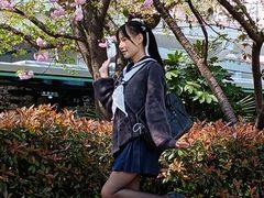 -南浦大桥长途旅游客运站