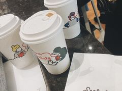 -Seesaw Coffee(环贸iapm店)