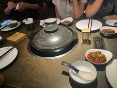 -同仁四季椰子鸡(海岸城天利店)