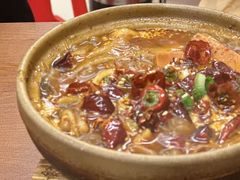 -罗妈砂锅(四川成都奎星楼店)