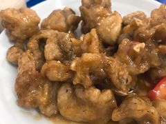 -老杨饭店(万科里店)