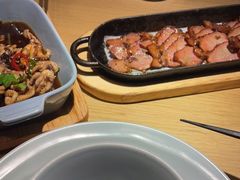 -蜜桃餐厅·伴山(绿宝广场店)