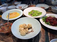 -江南驿·二十余年创意杭帮味(良渚玉鸟集店)