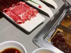 -海底捞火锅(石厦时代广场店)