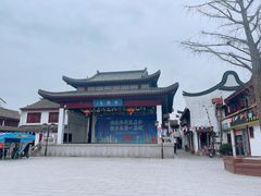 -召稼楼古镇