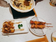 -味千拉面(惠州淡水嘉信茂广场分店)