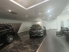 -杭州中升之星奔驰4S店(滨江店)
