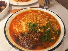 -渝悦情·新派川菜(建国门店)