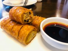 -枣子树·素食餐厅(普陀山店)